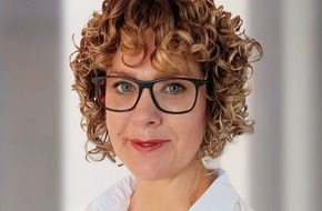 Deutsche Gesetzliche Unfallversicherung (DGUV): Britta Ibald wird Leiterin Kommunikation der Deutschen Gesetzlichen Unfallversicherung