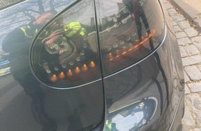 Polizei M&ouml;nchengladbach: POL-MG: Carfriday - Polizei MG zieht &uuml;berwiegend positive Bilanz