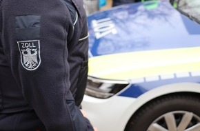 Hauptzollamt Bielefeld: HZA-BI: Bundesweite Prüfung zur Bekämpfung der Clankriminalität/Bielefelder Zoll deckt illegale Beschäftigung auf - 50 Kilo unversteuerter Shisha-Tabak sichergestellt