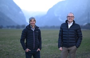 Graubünden Ferien: Graubünden Ferien ist Partner von Nino Schurter