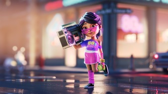 Chaos launcht V-Ray für Blender