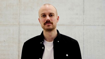 HPI Hasso-Plattner-Institut: Patrick Ebel wird Professor f&uuml;r Computational Interaction am HPI