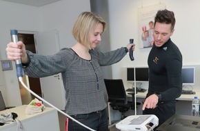 Openbank Deutschland: Weltgesundheitstag gibt Startschuss f&uuml;r zweite globale BeHealthy-Woche