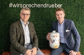 Mymoria GmbH: Neuer Service bei digitaler Bestattungsvorsorge: mymoria und die Sterbegeldversicherung HDH kooperieren