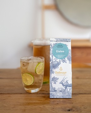 Iced-Rezepte: Abk&uuml;hlung f&uuml;r den Sommer