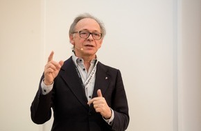 SRG Deutschschweiz: Niggi Ullrich als Vizepräsident der SRG Deutschschweiz bestätigt
