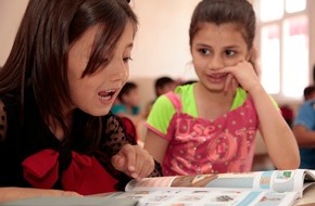 UNICEF Deutschland: Hohe Wirtschaftskraft garantiert keine Bildungsgerechtigkeit