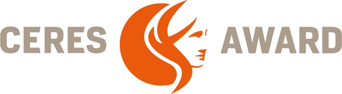 dlv Deutscher Landwirtschaftsverlag GmbH: New Holland neuer Partner beim CERES AWARD