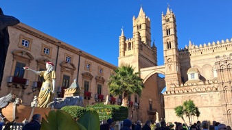 Eberhardt TRAVEL GmbH: Eberhardt TRAVEL vom 18.-22.2.26 auf der Reisemesse f.re.e in M&uuml;nchen