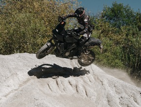 Medienmitteilung Harley-Davidson: European Bike Week Preview