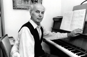 G.A. Derungs: Gion Antoni Derungs: Ein Bündner Komponist mit internationaler Ausstrahlung