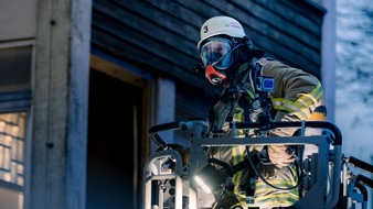 WDR Westdeutscher Rundfunk: „Feuer & Flamme“: Ab März kommt Staffel 11 mit zehn brandneuen Folgen