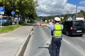 Kreispolizeibehörde Rhein-Sieg-Kreis: POL-SU: Sicherheitstag in Eitorf - Großeinsatz unter dem Motto #RheinSiegSicher