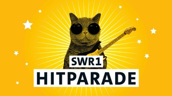 SWR - Südwestrundfunk: Die SWR1 Hitparade 2024 steht in den Startlöchern