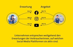 Gelbe Seiten Marketing GmbH: Warum Betriebe Facebook stärker nutzen müssen