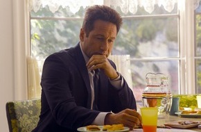 Sky Deutschland: David Duchovny, Flower Power und Charles Manson: "Aquarius" geht exklusiv auf Sky in die zweite Runde