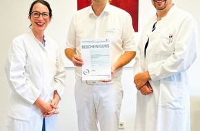 Klinikum Ingolstadt: Überregionale Versorgung Schwerverletzter â rund um die Uhr!