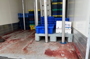 Polizei Bielefeld: POL-BI: Bilanz der Großkontrolle am 19.11.2025 an der Autobahn 2