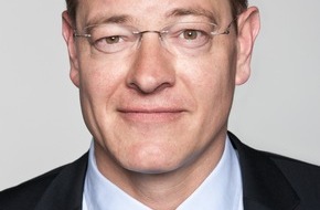 ZDB Zentralverband Dt. Baugewerbe: Baugewerbe startet mit neuer Geschäftsführung ins neue Jahr: Felix Pakleppa neuer Hauptgeschäftsführer des ZDB! (mit Bild)