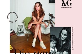 Bauer Media Group: Bauer Media Group und Miss Germany Corporation gehen strategische Partnerschaft ein - Mit einer gemeinsamen Mission: "Empowering authentic women"