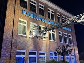 FW-AUR: Ernstfall mit forderndem &Uuml;bungsszenario trainiert