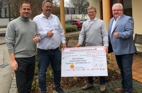 Bricks & Mortar Immobilien GmbH: Bricks & Mortar Immobilien GmbH spendet 20.000 Euro: Alljährlicher weihnachtlicher Spendenmarathon hat begonnen