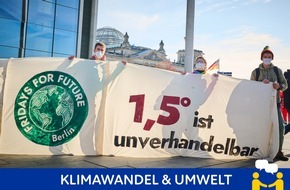 Conference on the Future of Europe: Wo stehen wir mit dem Europäischen "Green Deal"? Simone Peter im FuturEU-Podcast