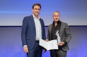 Bayerischer Printpreis: Bayerischer Printpreis 2018 / Preisträger mit Strahlkraft für die gesamte Printbranche
