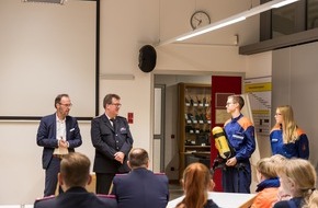 Kreisfeuerwehrverband Segeberg: FW-SE: Jugendfeuerwehr Fond 2023