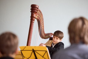 Bundeswettbewerb Jugend musiziert in Zwickau erfolgreich zu Ende gegangen