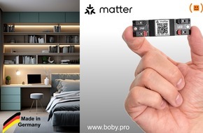 BOBY: LED Dimmer neu gedacht / der erste seiner Art