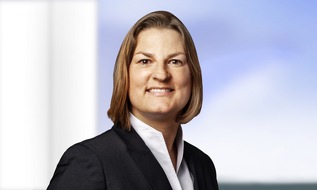 Deutsche Hospitality: press release: "Susanne Friedrich joins the Deutsche Hospitality Development Team"