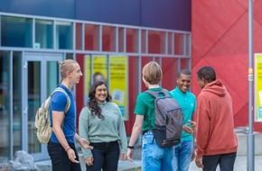 Universität Bremen: Universität Bremen doppelt erfolgreich in Fachkräfte-Initiative des DAAD