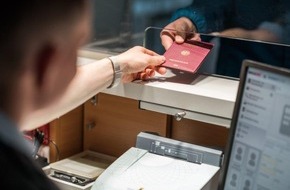 Bundespolizeiinspektion Erfurt: BPOLI EF: Ferienzeit ist Reisezeit - Tipps der Bundespolizei