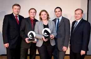 Trofana Erlebnis-Dorf & Gastronomie GmbH: Trofana Tyrol gewinnt zum 4. Mal den ASFINAG-Award