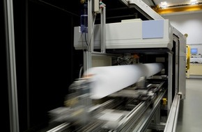 Heraeus Holding GmbH: Heraeus in Bildern