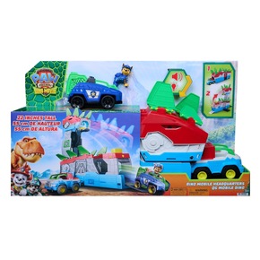 Pressemeldung Spin Master | Toyline zu Paw Patrol: Der Dino Film