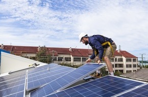 Green Planet Energy eG: Drohende Abschwächung der PV-Pflicht in Hamburg: Hamburger Senat darf die urbane Energiewende nicht ausbremsen