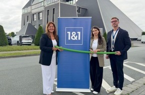 1&1 Versatel GmbH: Schnelles Internet für Unternehmen in Mainz: 1&1 Versatel stellt Glasfasernetz im Gewerbegebiet „Mainz-Hechtsheim“ fertig