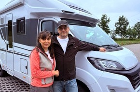 ADAC Hessen-Th&uuml;ringen e.V.: ADAC Camper des Jahres 2026: Christian Schneider gewinnt Vorrunde in Hessen