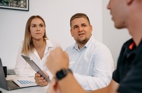 Otter Consult GmbH: Wie viel ist mein Unternehmen wert? Experte verrät, wie man einen realistischen Preis für seine Firma findet