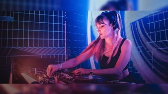 ARD Mediathek: WELCOME TO THE CLUB - ARD startet Themenschwerpunkt Clubkultur