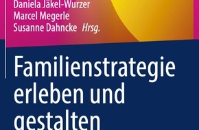 d.jw Coaching & Beratung: Enkelfähigkeit für Familienunternehmen / Wie Unternehmerfamilien mit einer Familienstrategie ihre Resilienz stärken