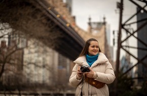 Edmond Rätzel: Verkaufen für Fotografen: 5 Schritte, mit denen Fotografen Kunden von sich überzeugen