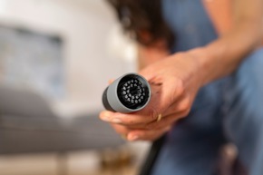 Pressemitteilung: Neuer Waschsauger SE 2 Spot von Kärcher