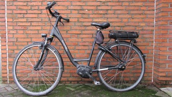 Polizeiinspektion Emsland/Grafschaft Bentheim: POL-EL: Nordhorn - Eigentümer/innen von Fahrrädern gesucht