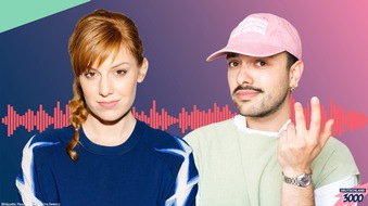 NDR Norddeutscher Rundfunk: &bdquo;Die Mehrheit der Menschen wird im Gesundheitssystem benachteiligt&ldquo; &ndash; Dr. Mertcan Usluer (&bdquo;Gyn&auml;kollege&ldquo;) bei &bdquo;Deutschland3000&ldquo;