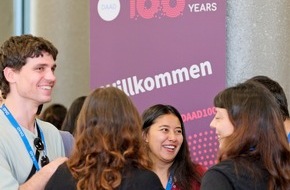 DAAD: Erneut hohe Zahl internationaler Studierender in Deutschland – Neue Ausgabe von Wissenschaft weltoffen 2025