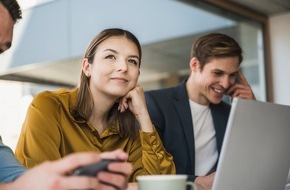 DVAG Deutsche Vermögensberatung AG: Man ist nur einmal jung! Deshalb noch heute mit dem Vermögensaufbau starten