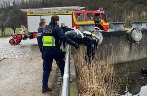 Feuerwehr Hattingen: FW-EN: Einsatzreiches Wochenende für die Hattinger Feuerwehr